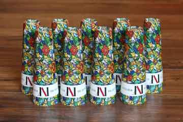 Krasohledy střípkové - ateliér Hlavina