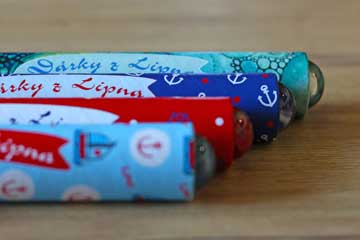 Krasohledy optické - dílna Frymburk