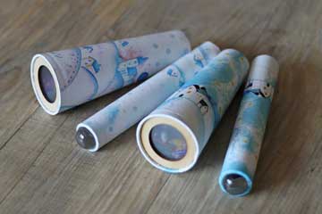 Krasohledy - dílna Frymburk