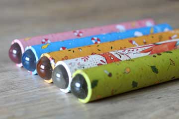 Krasohledy optické - dílna Frymburk