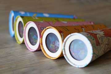 Krasohledy střípkové - dílna Frymburk