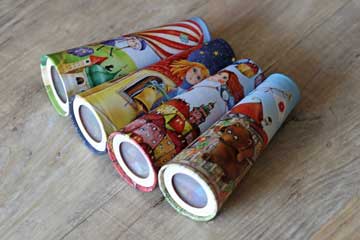 Krasohledy střípkové - Dům českých řemesel