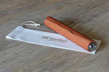 Krasohledy dýhované - Kernun