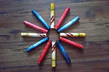 Krasohledy optické - Združenie METRO