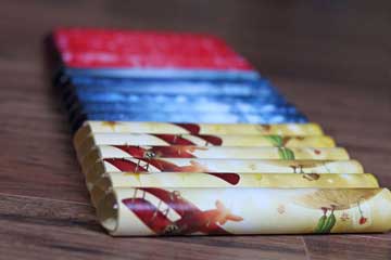 Krasohledy optické - Združenie METRO