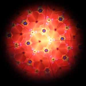 Krasohled optický - teleidoskop