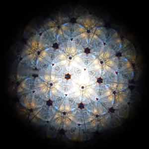 Krasohled optický - teleidoskop