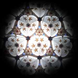 Krasohled optický - teleidoskop